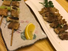 -万鱼亭·鹤家日本料理(南通青年中路店)
