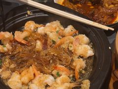 -江宴渔村·鱼鲜土菜(紫荆广场店)