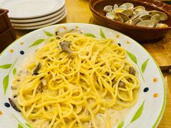 -萨莉亚意式餐厅(天河城购物中心店)