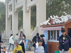 -天津妈祖文化园