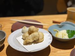 -镹·鱼料理  国产鱼使用店