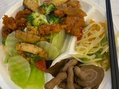 -素馨阁·天水麻辣烫(昌硕路店)