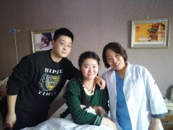 -美德因妇儿医院