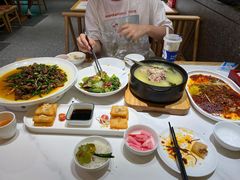 -鸡毛店·川菜(文殊院店)