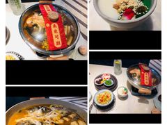 -荷庭·精致湘菜(华强北九方店)