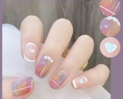 -IDO美甲美睫