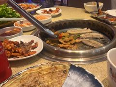 -妙香居韩国烤肉(鹏瑞利季华广场店)