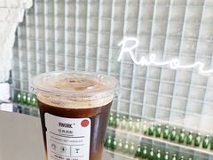 -RWORK·COFFEE(滨江店)