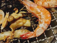 -韩盛·盛江山自助料理(奥体万达店)