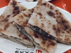 -华天二友居肉饼(新街口店)
