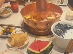 -东门口·新式老北京火锅(河西龙湖天街店)
