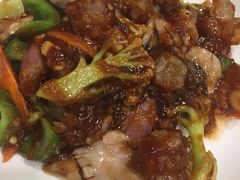 -老福州闽菜馆(温泉路店)