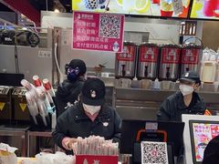 -蜜雪冰城(领展店)