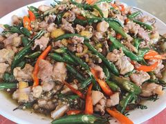 -陈有良尖椒鸡(江津总店)