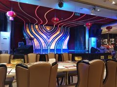 -芭菲盛宴·环球美食(北城国际店)