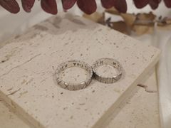 -Oasis绿洲银饰珍珠手作diy(壹方城店)