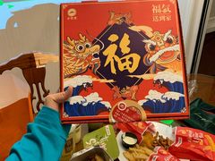 -必胜客(西市场店)