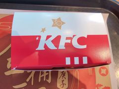 -肯德基(宝利丰店)