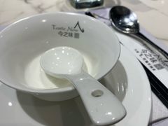 餐具摆设-今之味南亚厨房·探店指南(领展购物广场店)