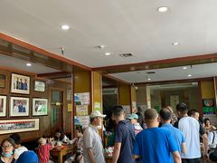 -吾穆勒蓬灰牛肉面·清真(北滨河中路店)