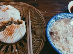 -清真石家包子(大皮院总店)