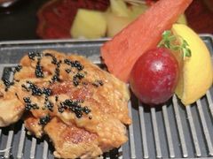 -花潮料理艺食馆(成都万象城店)