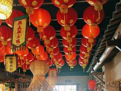 -山涧肴·泉水煮活鱼(坂田店)
