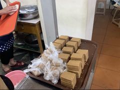 花生糕-没牙伯花生汤店(老药洲店)