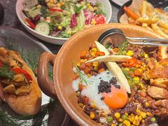 -芭莉与彩虹西餐厅(成都合生汇店)