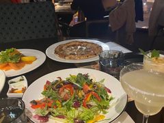 -安妮意大利餐厅(日坛店)