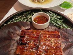 -狮拾久·现代新加坡料理(福田COCO Park店)