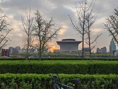 -北京奥林匹克公园