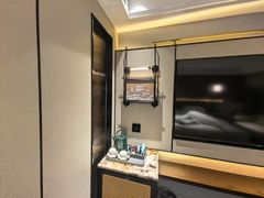 -铂尔登国际酒店(南山深圳湾口岸店)