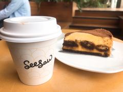 -Seesaw Coffee(朝阳大悦城店)