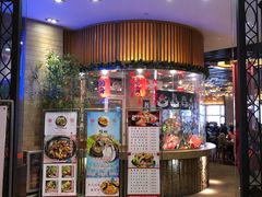 门面-唐苑酒家·岭南粤菜名店(太古仓店)