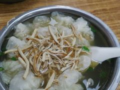 -荣巷小馄饨(荣巷店)