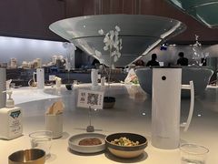 -胡麻(静安嘉里店)