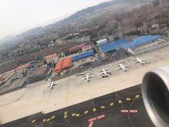-南昌昌北国际机场
