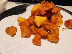 -大铁勺新津菜(中北永旺店)