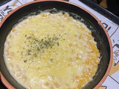 -小韩屋韩国料理(上海湾店)