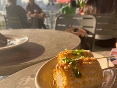 -Chili's Cafe&Bar奇利斯(滨江店)