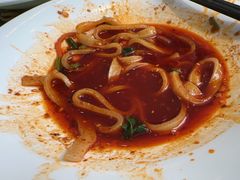 -令氏家外家周秦食府(高新店)