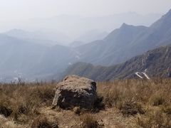 -白草畔自然风景区