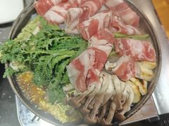 -昱匠·日本料理(金融街店)