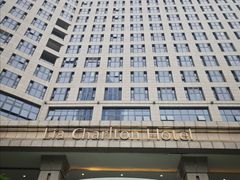 -深圳湾科技园丽雅查尔顿酒店