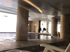 -格易美游泳馆健身房(新昆仑店)