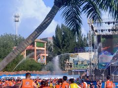 -郑州方特水上乐园