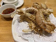 -南海渔家•海鲜•正宗海南菜(海棠湾店)