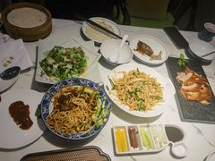 -全聚德(蓝山店)