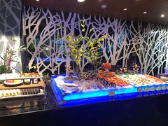 -泰谷酒店·太古码头闽菜自助餐厅